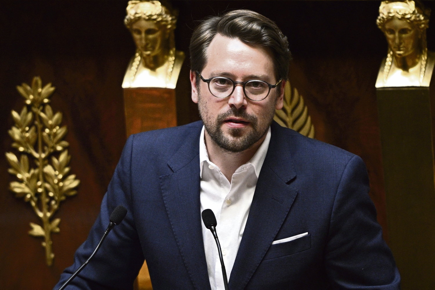 Benjamin Lucas: «Las empresas deben aprender a rendir cuentas ante las autoridades públicas y los ciudadanos franceses»