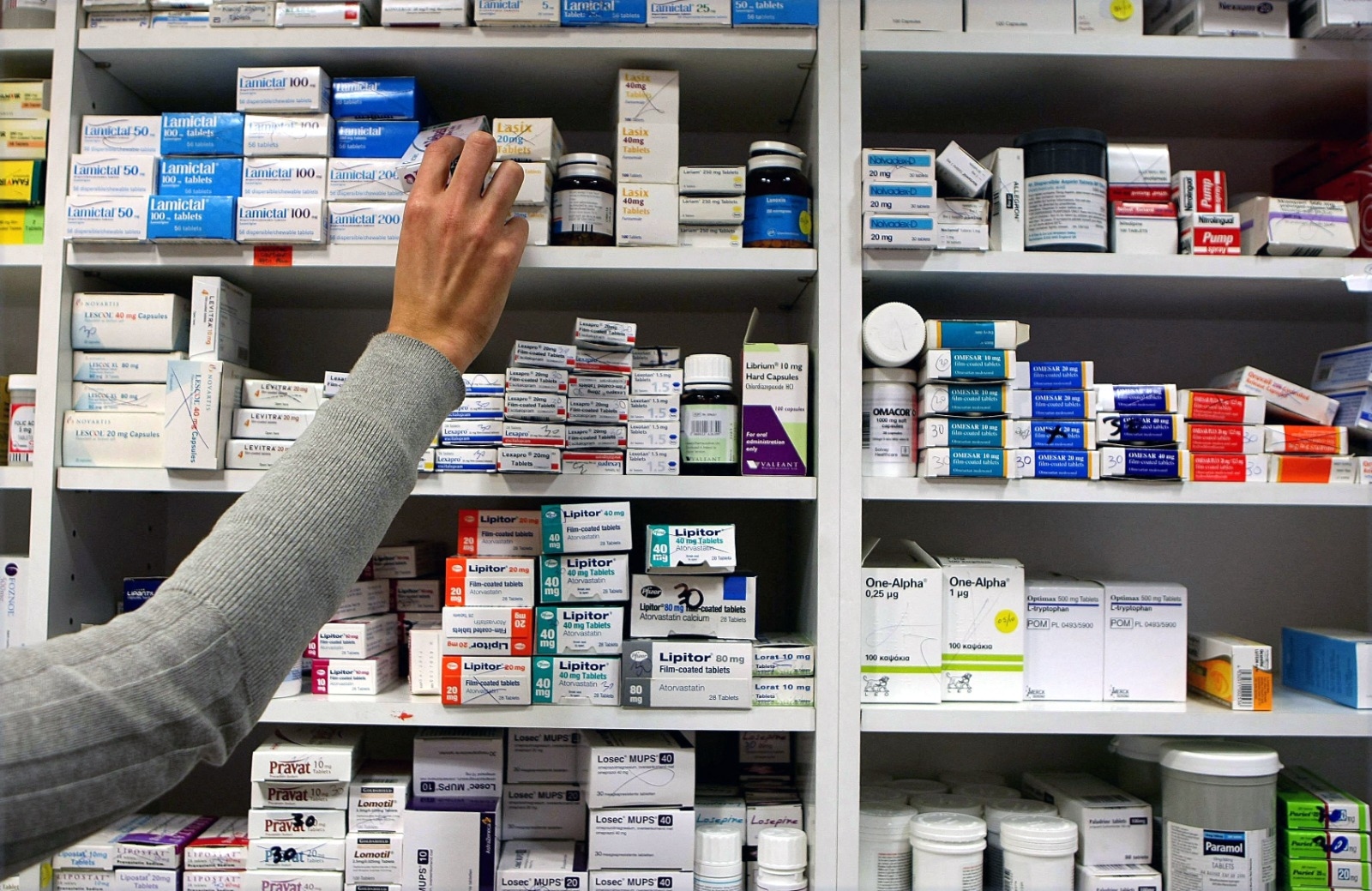 Reduction in discounts on generic drugs: the pharmacy inter-union calls for a strike as of the start of the school year