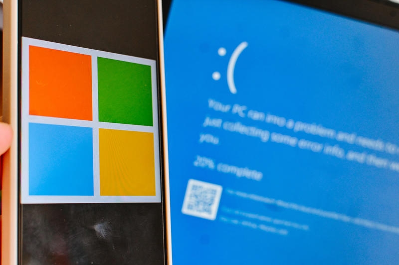 Microsoft recorta 200 empleos en Francia y se centra en la inteligencia artificial
