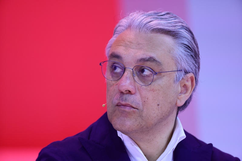 Luca De Meo bei Kering: ein 20-Millionen-Euro-Job
