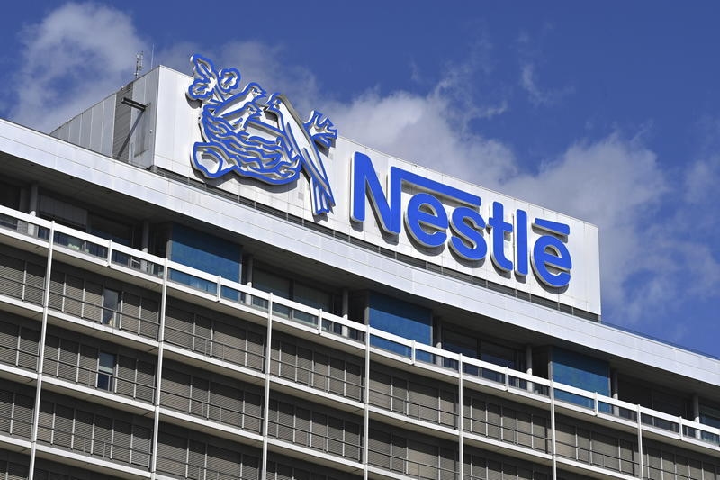 Nestlé, hissedarları rahatlatmak için 2027 yılına kadar dünya çapında 16.000 kişiyi işten çıkaracak