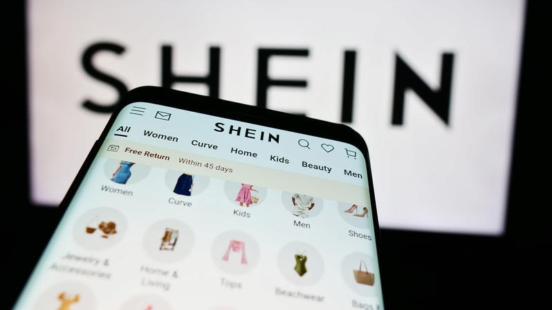 "Shein tem um modelo baseado na exploração": deputado comunista Nicolas Bonnet-Oulaldj se opõe à criação da marca em Paris