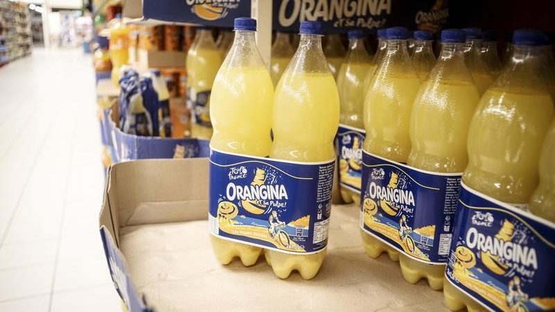 "Şirket hiç bu kadar çok para kazanmamıştı, ancak hissedarlar daha fazlasını istiyor": Suntory, La Courneuve'deki Orangina fabrikasını kapattı, 50 çalışanı işten çıkardı