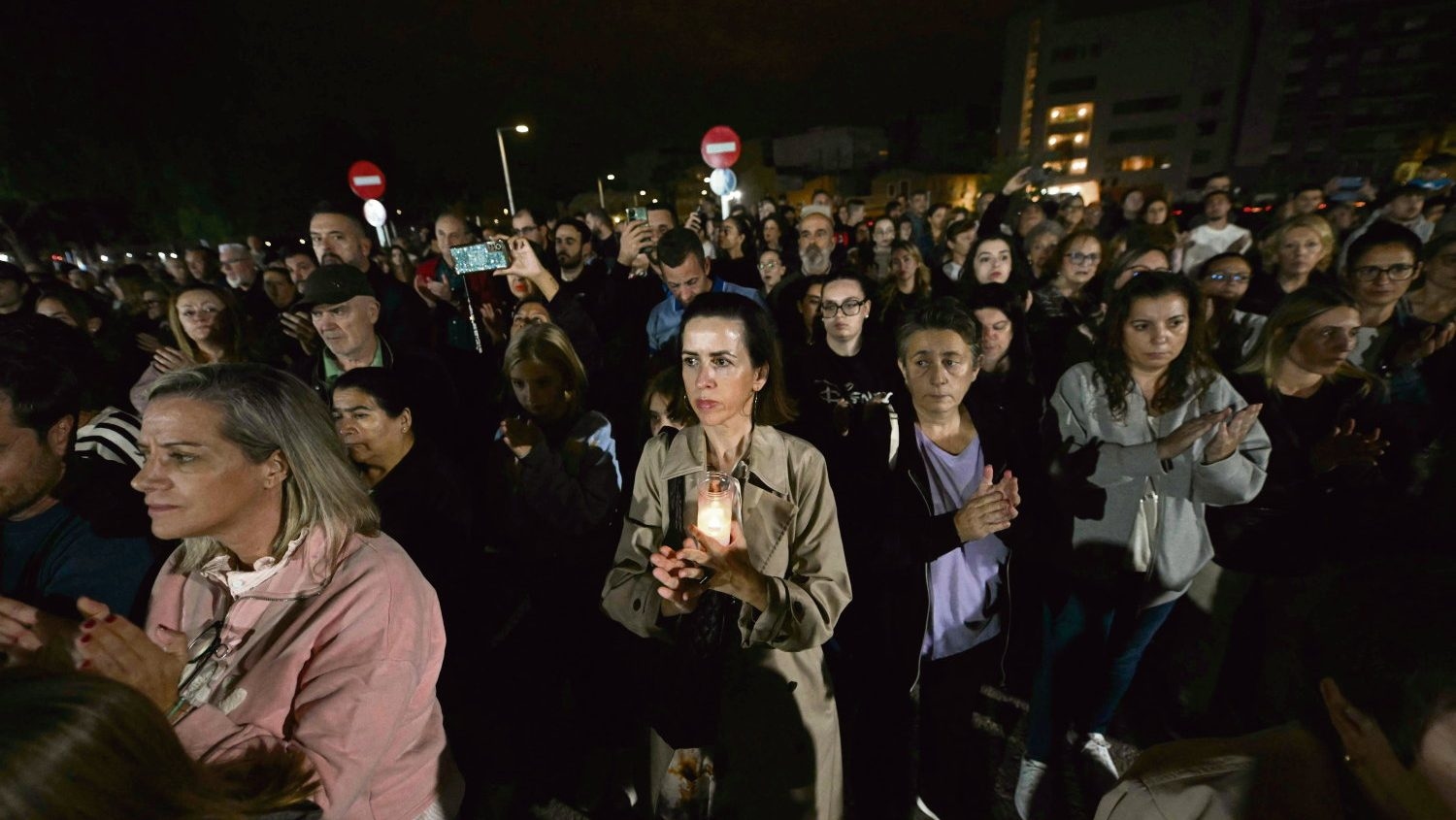 Floods in Spain: One year later, Valencians are angry and hurt