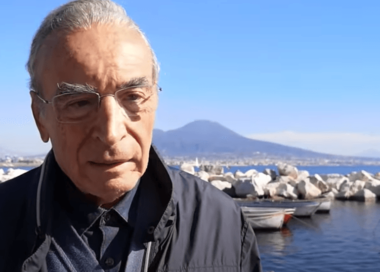“Ermanno Corsi vive”: a Napoli un incontro per ricordare il giornalista nella sede del circolo artistico politecnico