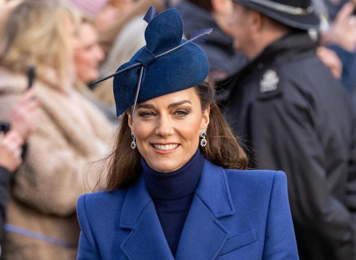 Mare, Sole e Cultura: di scena la principessa Kate. Ne parlano Paola Calvetti e Enrica Bonaccorti