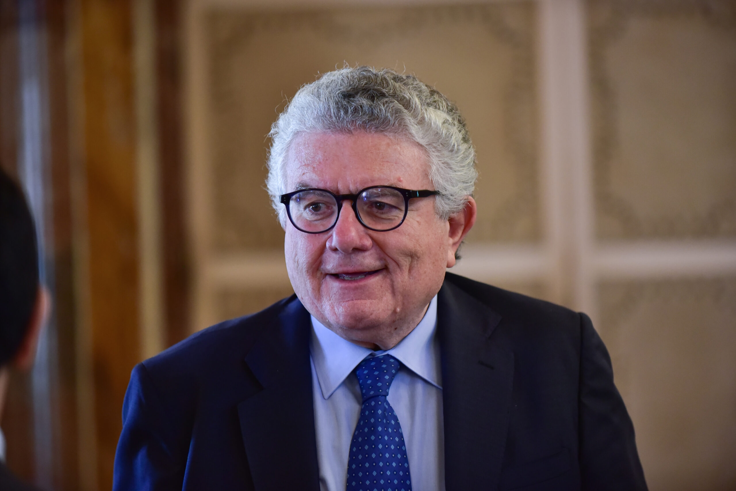 Premio Sele d'Oro Mezzogiorno 2025: aquí está la lista de ganadores.