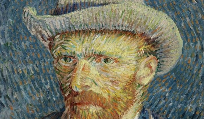 Museen, dem Van Gogh Museum in Amsterdam droht die Schließung