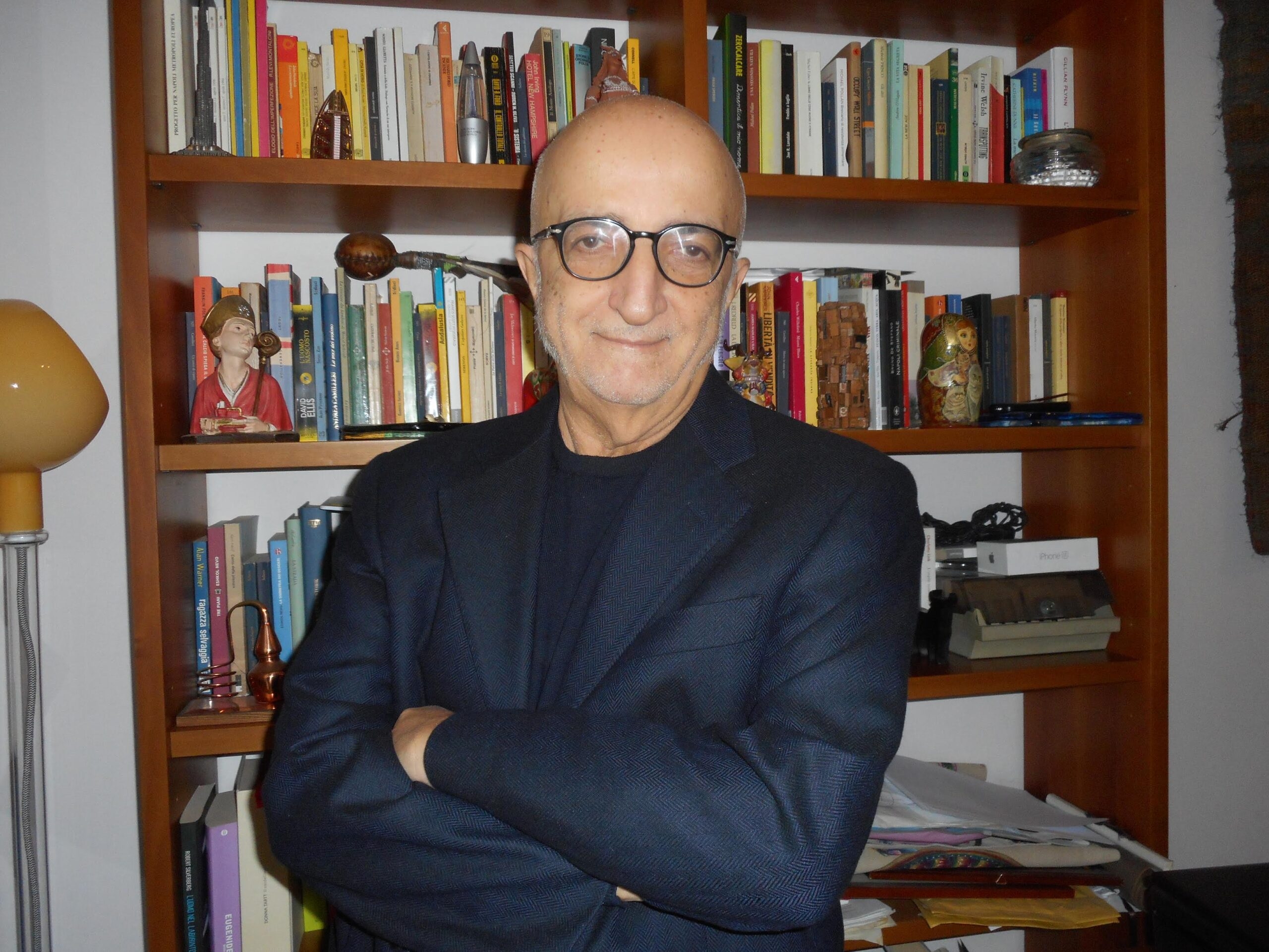 Literatuur, de Michele Serio Award is geboren: nominaties tot 31 mei