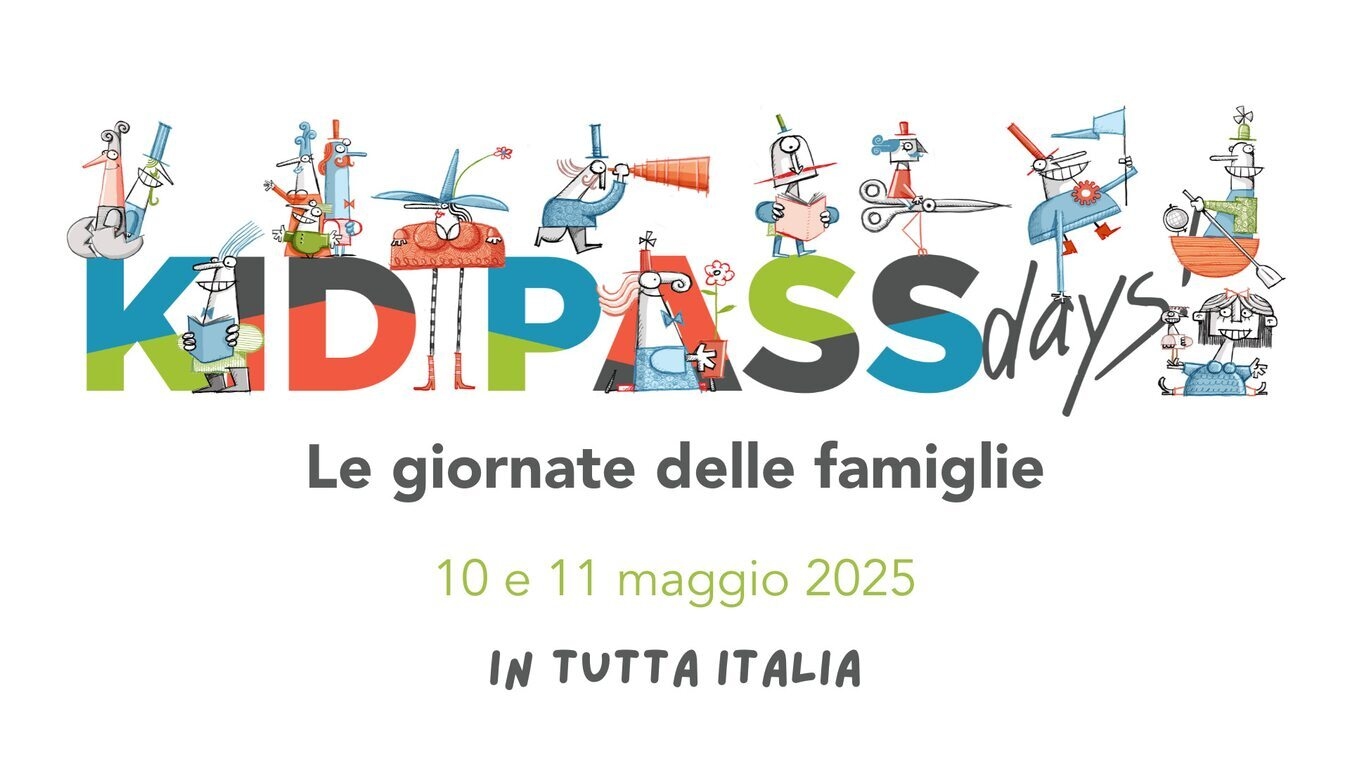 Intesa Sanpaolo, bij de evenementen van Gallerie d'Italia ter gelegenheid van Moederdag en de Kinderpasdag