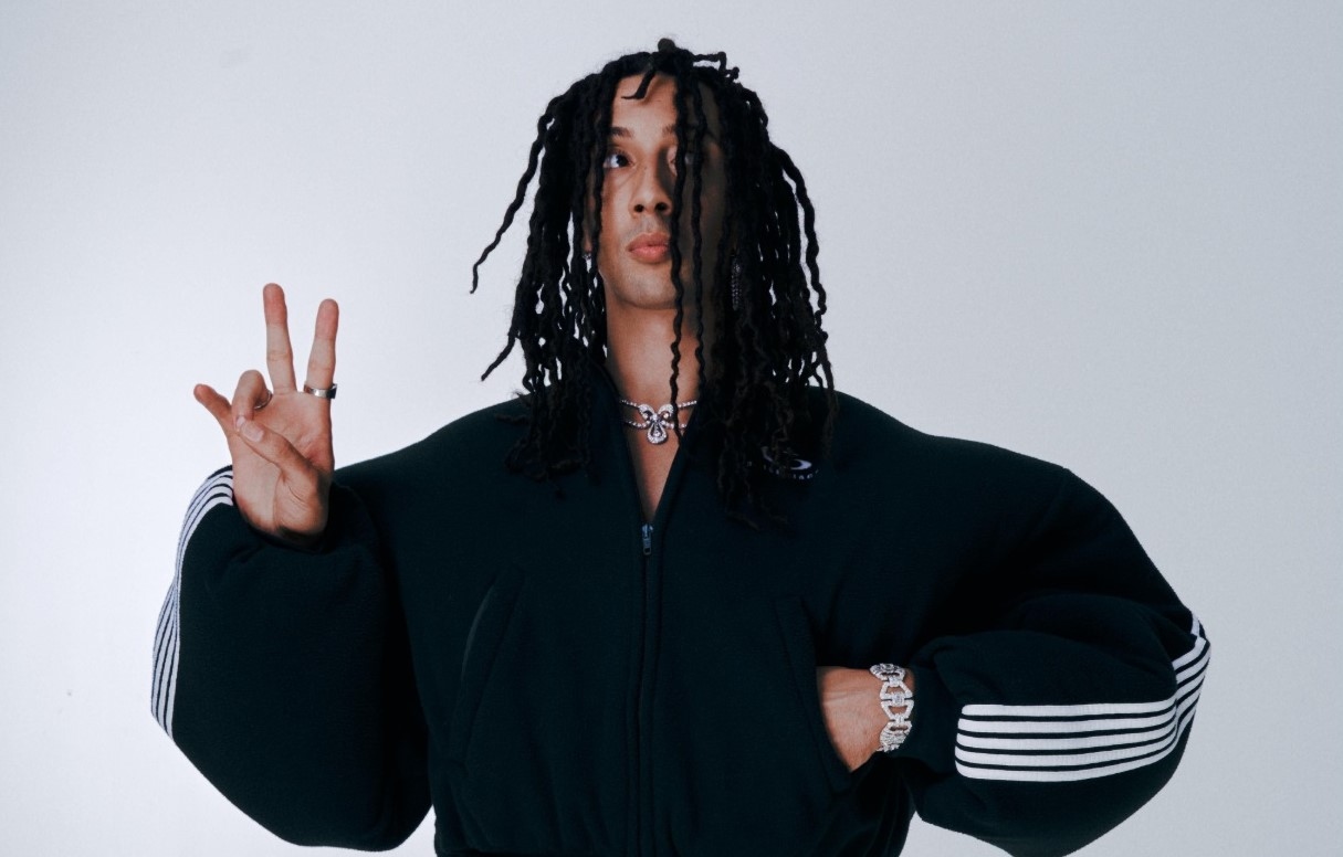 Muziek: Ghali stelt zijn concert in Baia Domizia uit: nieuwe datum 22 augustus, tickets geldig.