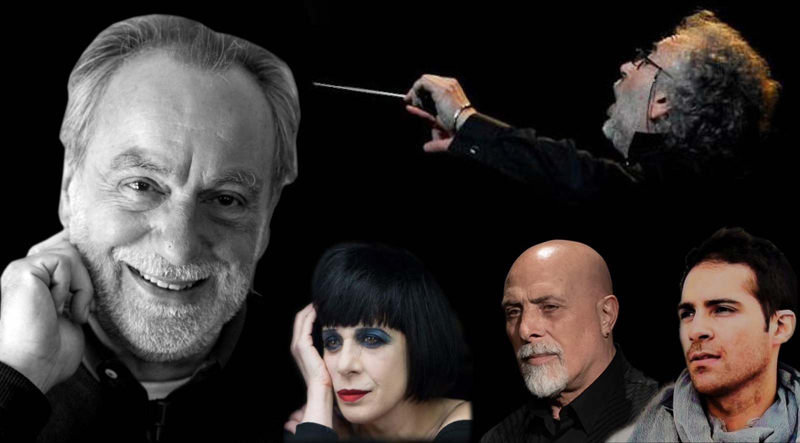 Het Positano Teatro Festival keert terug, als eerbetoon aan Luca De Filippo. Mariangela D'Abbraccio wint de Annibale Ruccello Award.