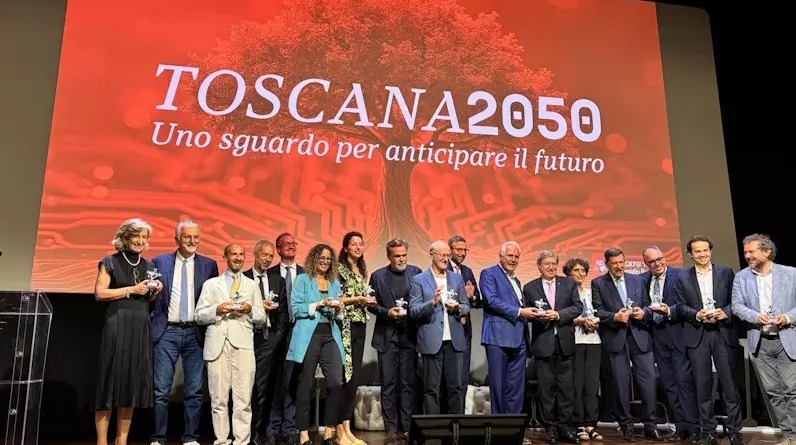Toscane 2050 : un événement pour envisager un avenir durable pour la région