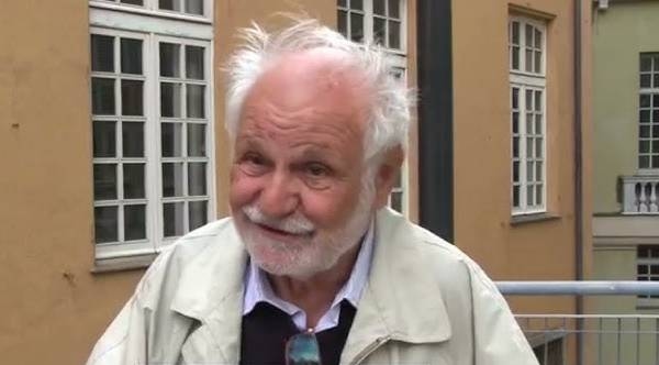 Adieu au critique Goffredo Fofi, avec Franca Faldini auteur de la première biographie importante de Totò