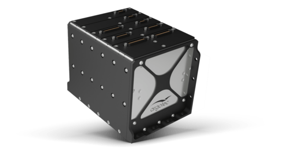 „Curie“, ein elektrisches Miniaturherz, bringt Satelliten in unerforschte Gebiete