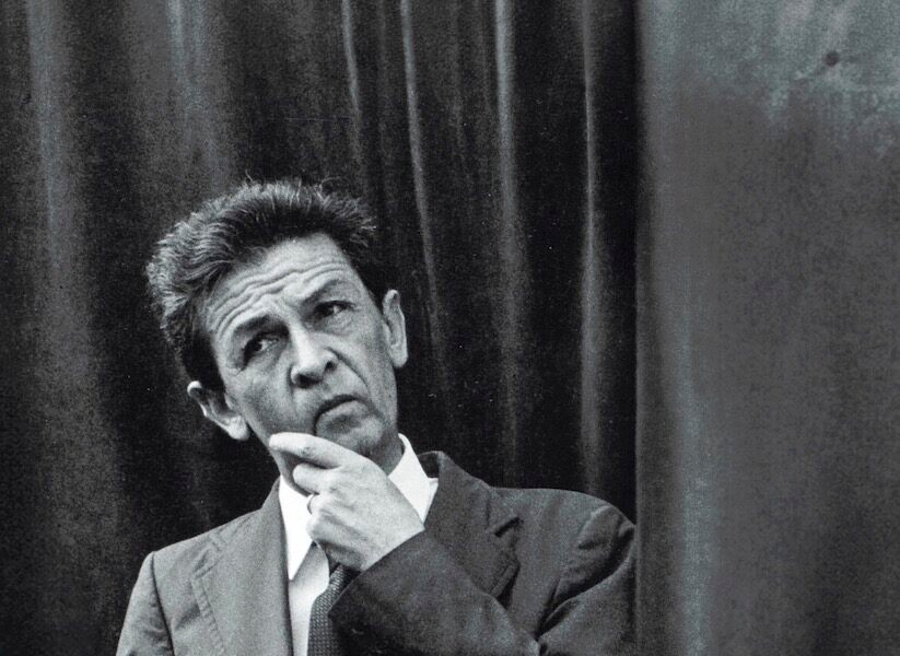 Ausstellungen: Ab September wird in Florenz eine Enrico Berlinguer gewidmete Ausstellung eröffnet.