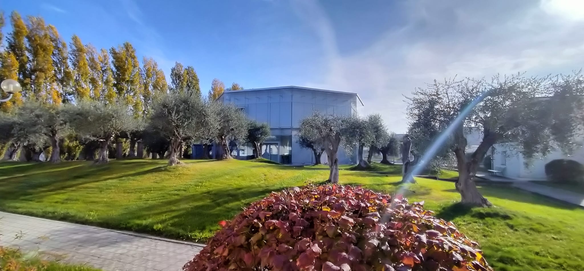 O Ministro Matteo Piantedosi inaugura as "2ue Cultures" da Biogem em Ariano Irpino de 11 a 14 de setembro.