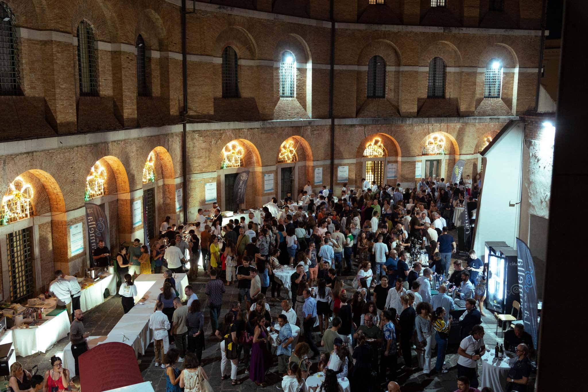 Torna ad Avellino l’Irpinia Mood Food Festival, tema: il cibo sovrano. Di scena oltre 80 chef, talk e masterclass