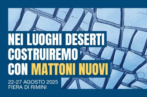 Das Treffen in Rimini beginnt morgen. Neben Mario Draghi werden Giorgia Meloni (zum ersten Mal als Premierministerin) und 13 weitere Minister erwartet.