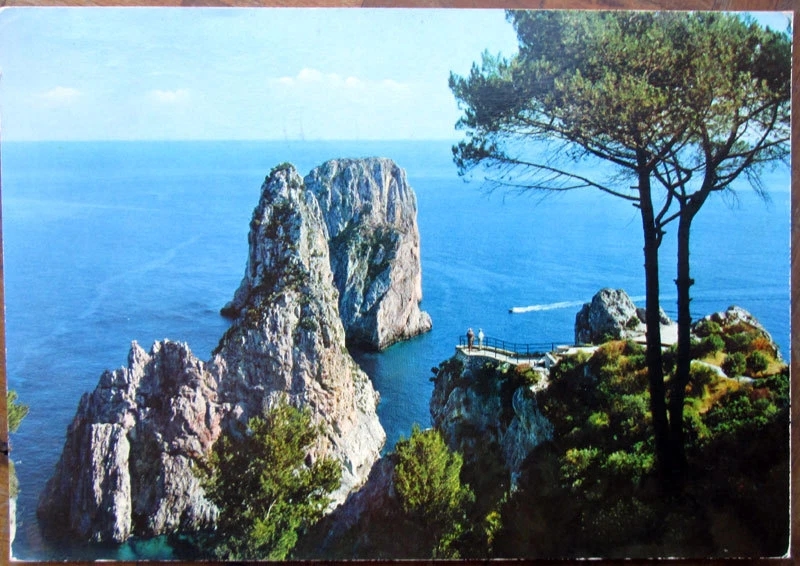 Het Landschapsfestival keert terug naar Anacapri: vanaf 7 september staan twee maanden lang evenementen in het teken van herinnering en de zoektocht naar een nieuwe identiteit.