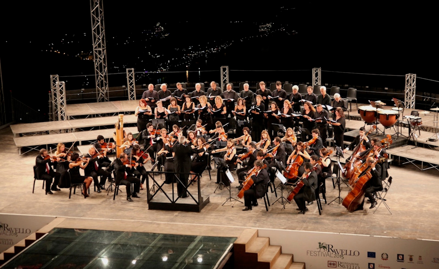 Het New Scarlatti Orchestra maakt bekend dat het zonder institutionele steun in 2026 zal sluiten.