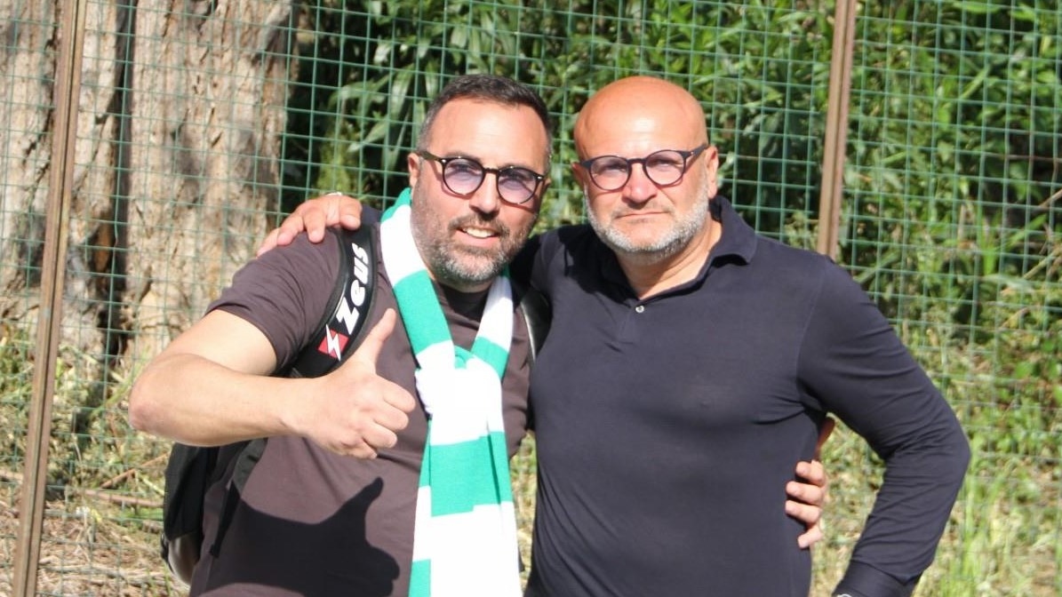 Tarascio, Yeboah e Florio: il Real Forio diventa “grande” con i primi 3 colpi. Amato pensa al top