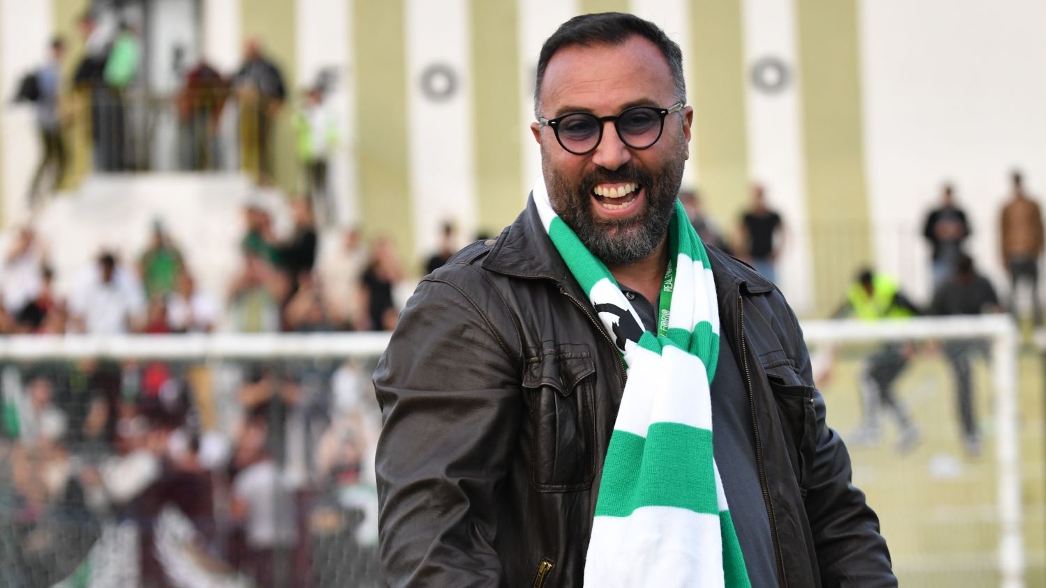 Sólo habrá un grito: ¡Forza Forio! Luigi Amato: “Será un día para recordar, queremos escribir la historia de Forio”