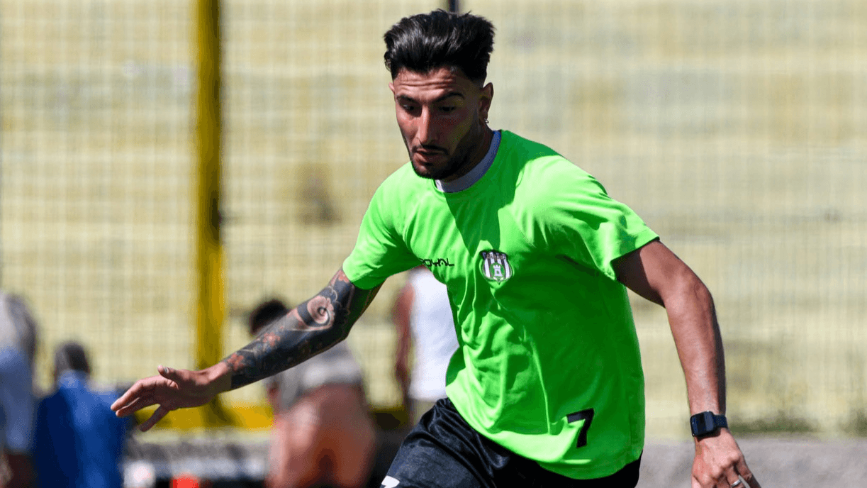 Real Forio, el domingo es una cita con la historia