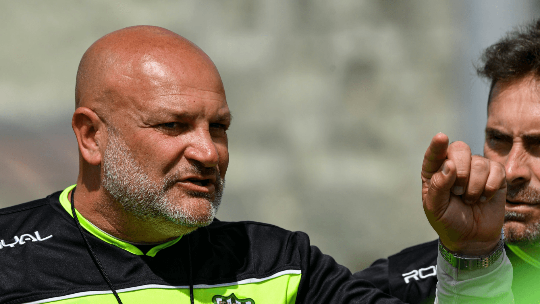 Auf dem Weg zum Play-off. Carlo Sanchez: „Wir haben die Reise genossen, jetzt wollen wir weitermachen“