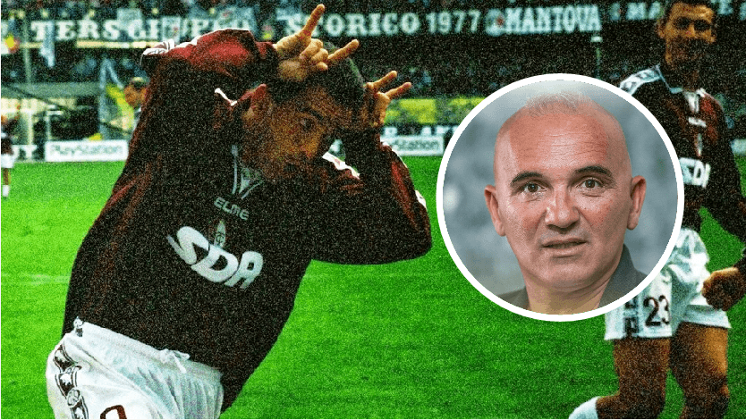 Marco Ferrante è il nuovo direttore generale dell’Ischia Calcio