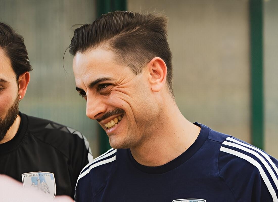 Calcio a 5, Serie B. Matteo Olleia nuovo allenatore della Virtus Libera