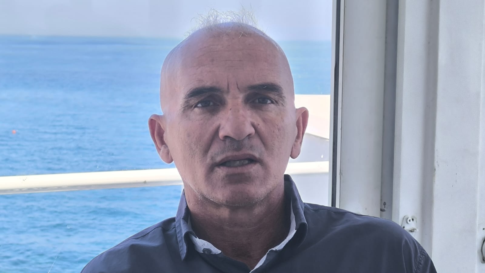 Marco Ferrante: “Preso un attaccante da un club di Europa League”