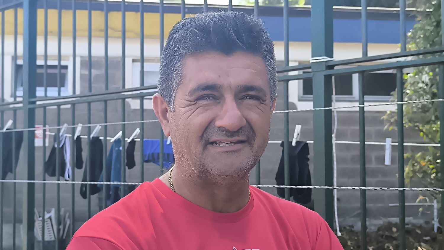 Ischia Calcio, Giacinto De Siano leitet die U19-Nationalmannschaft: „Ich helfe bei diesem wunderbaren Wachstumsprozess.“