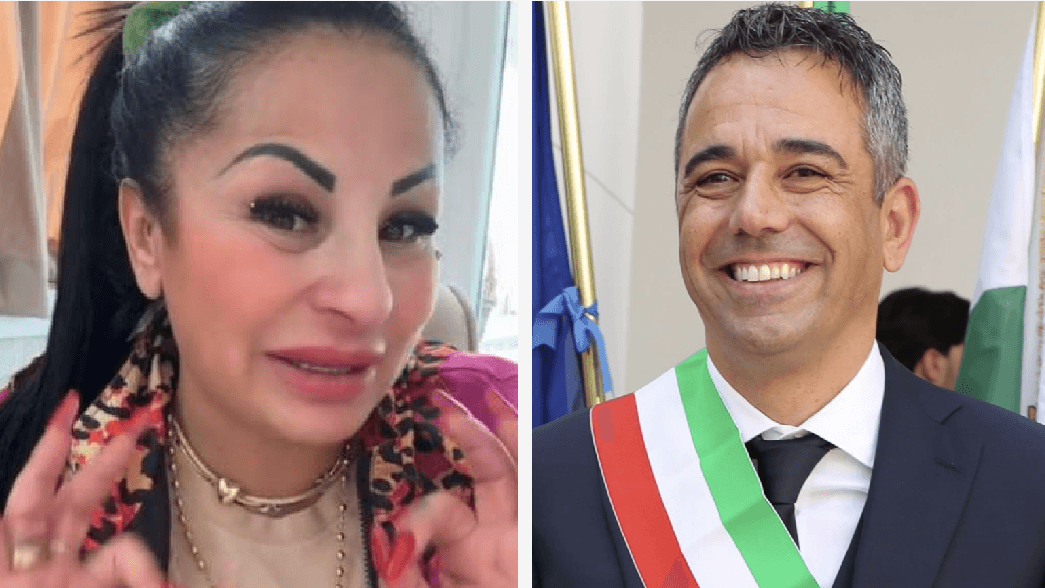 De Crescenzo: "Yeter artık nefret, artık korkuyorum." Belediye Başkanı Verde ise şöyle yanıtlıyor: "Saygı, evet, ama adalet gerekiyor."