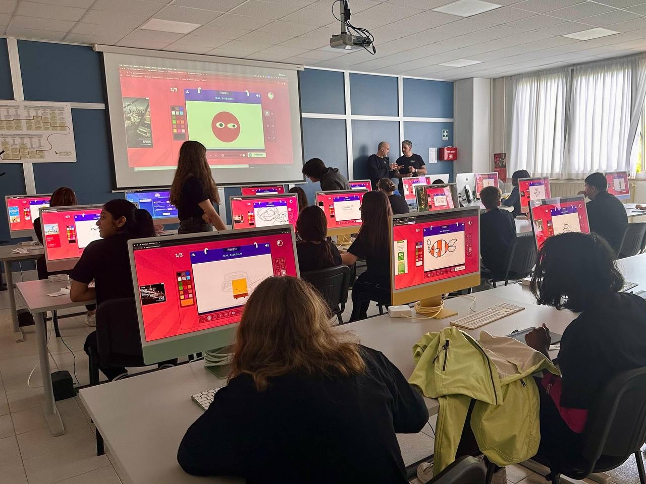 Civigames: un reto para aprender