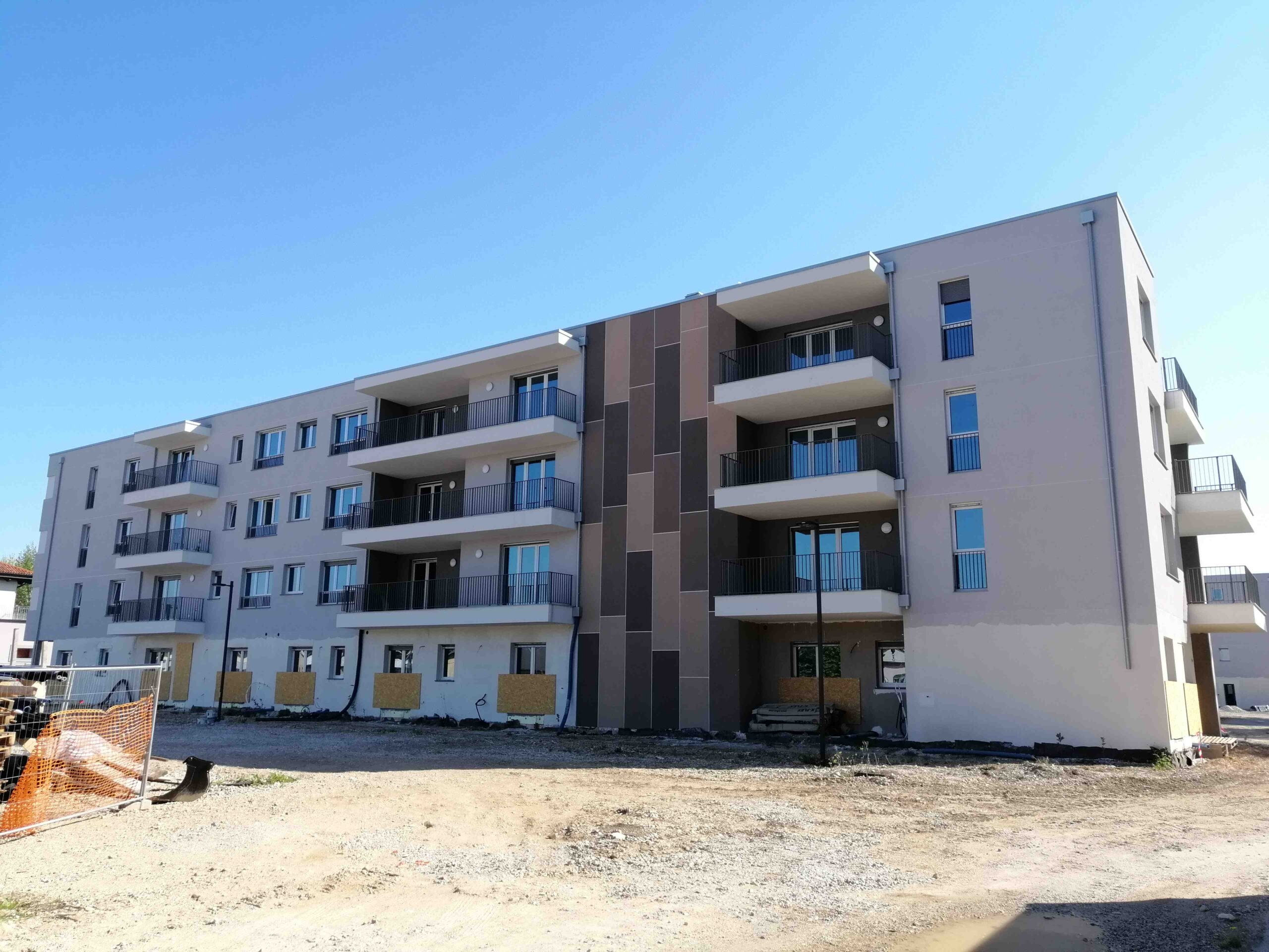 Servicewoningen: CDP's 4e ESSE van sociale huisvesting start in Friuli Venezia Giulia met Finint Investments