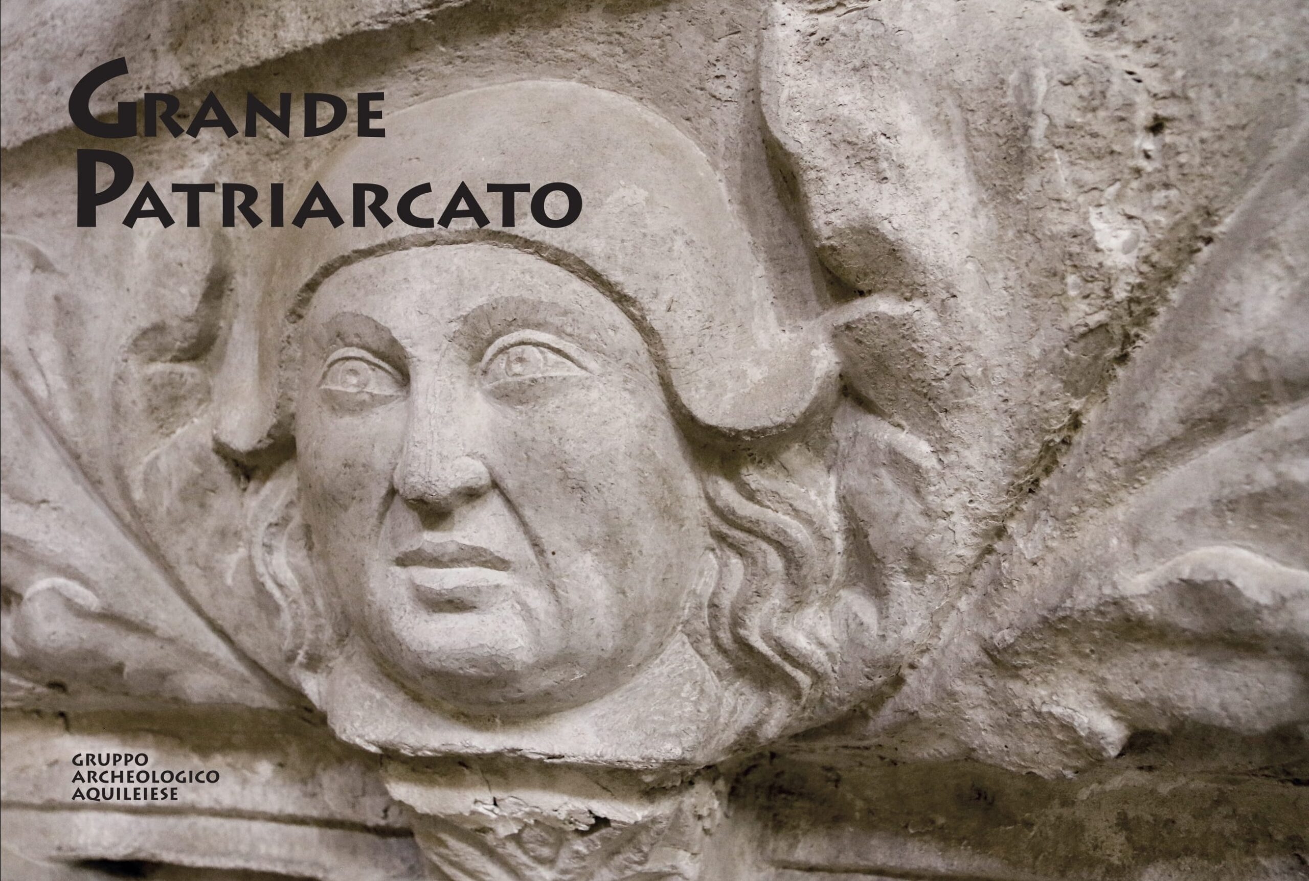Un volume majestueux et une exposition à grande échelle révèlent l'épopée du Grand Patriarcat
