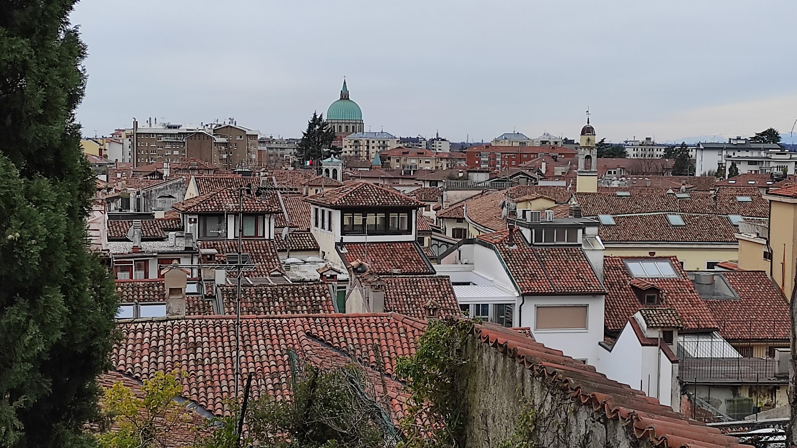 In Friuli Venezia Giulia werk je meer en verdien je beter