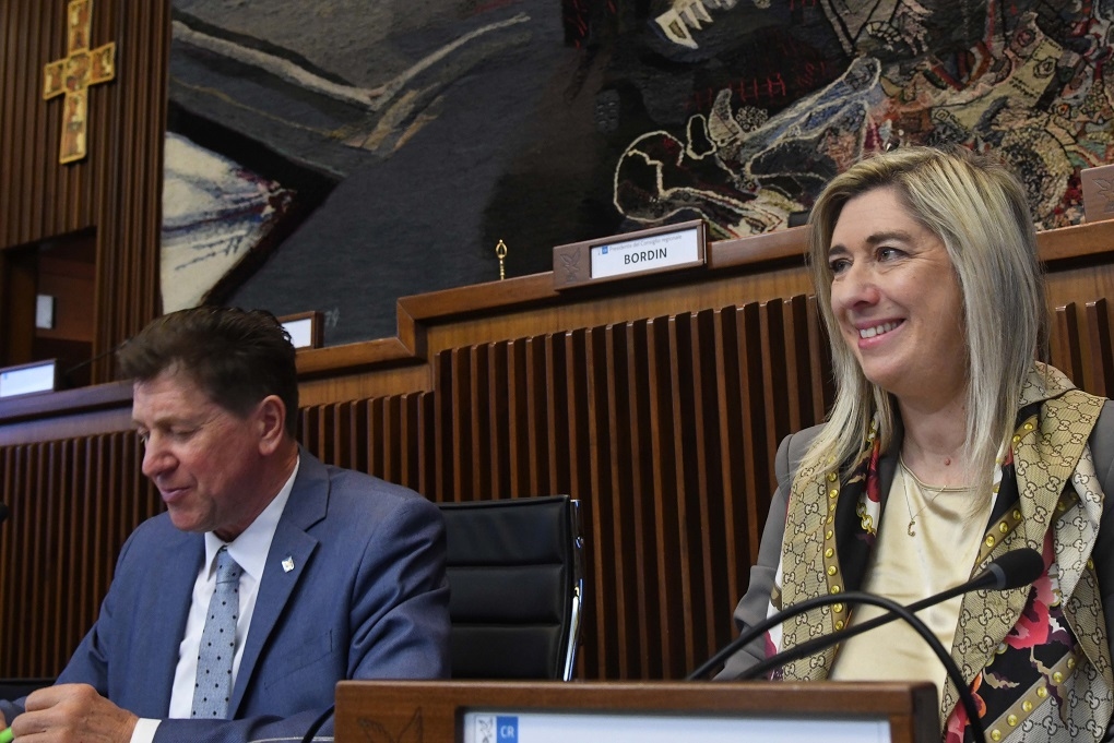 Bouw: Amirante, wetsvoorstel 36 beoogt de regeneratie van bestaande activa