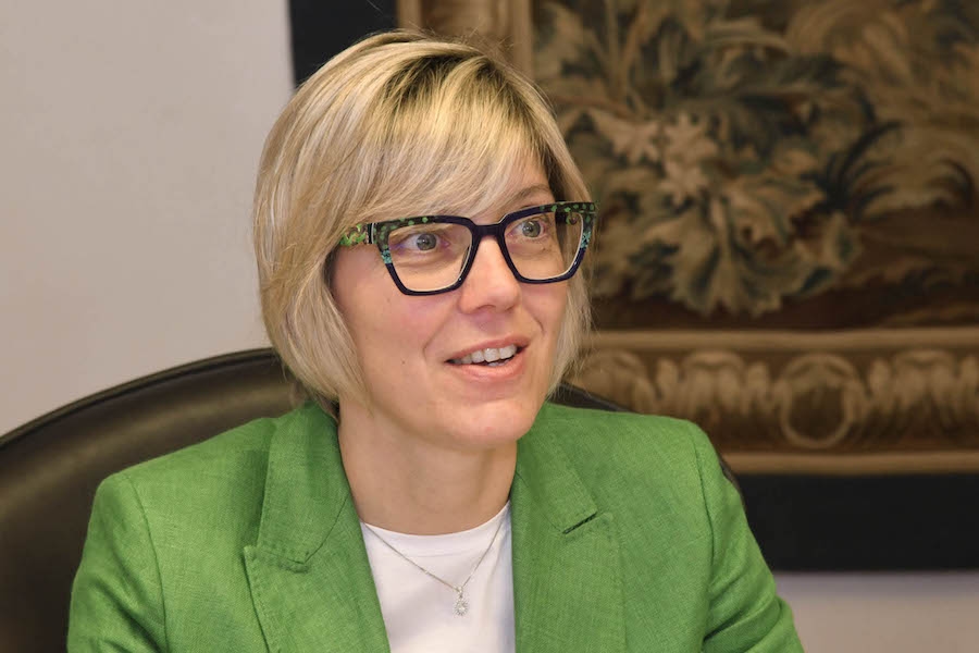 Pr Fesr, Friuli Venezia Giulia bölgesi için 10 milyonun üzerinde