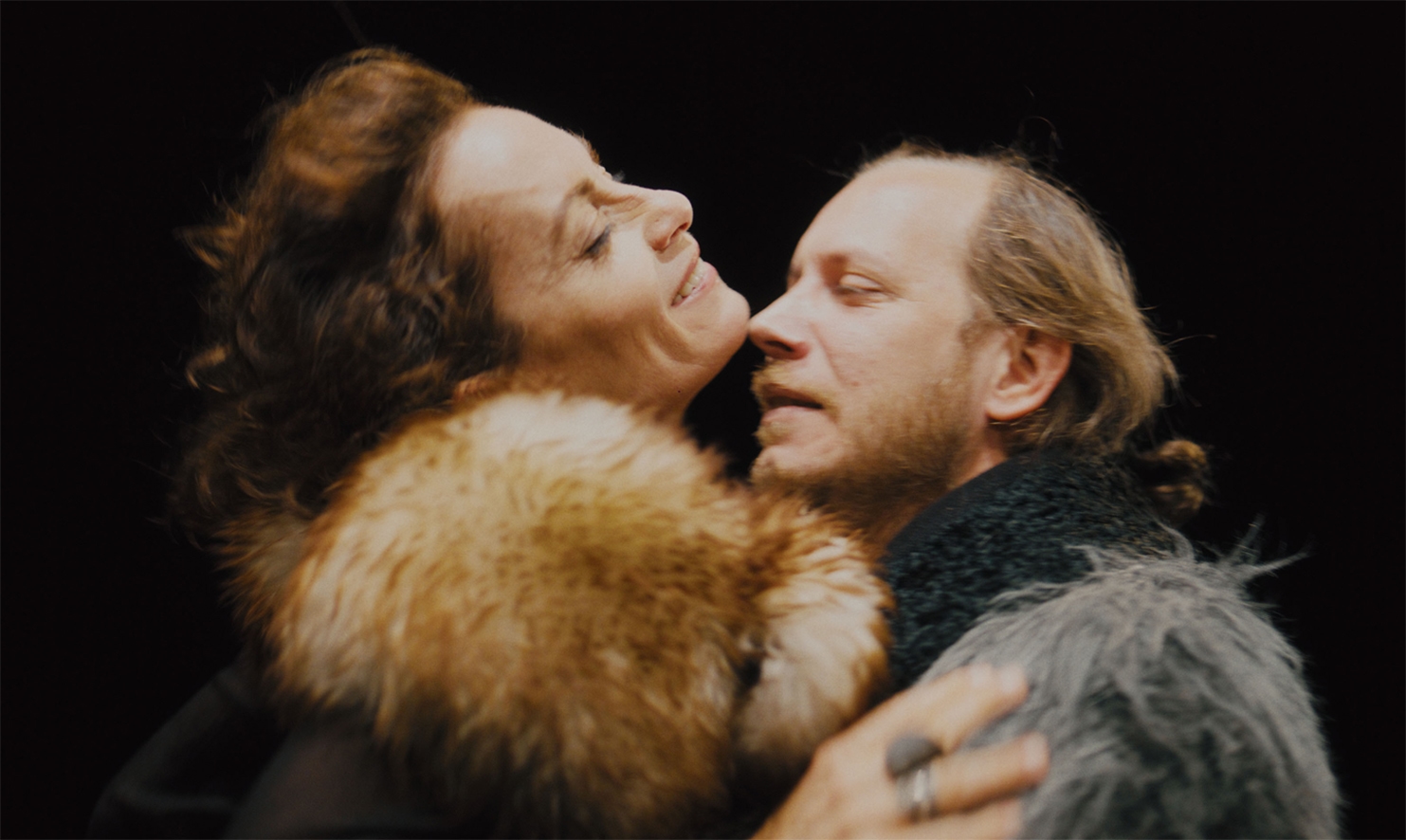 "Elsinore": Hamlet die vier talen spreekt debuteert op Mittelfest