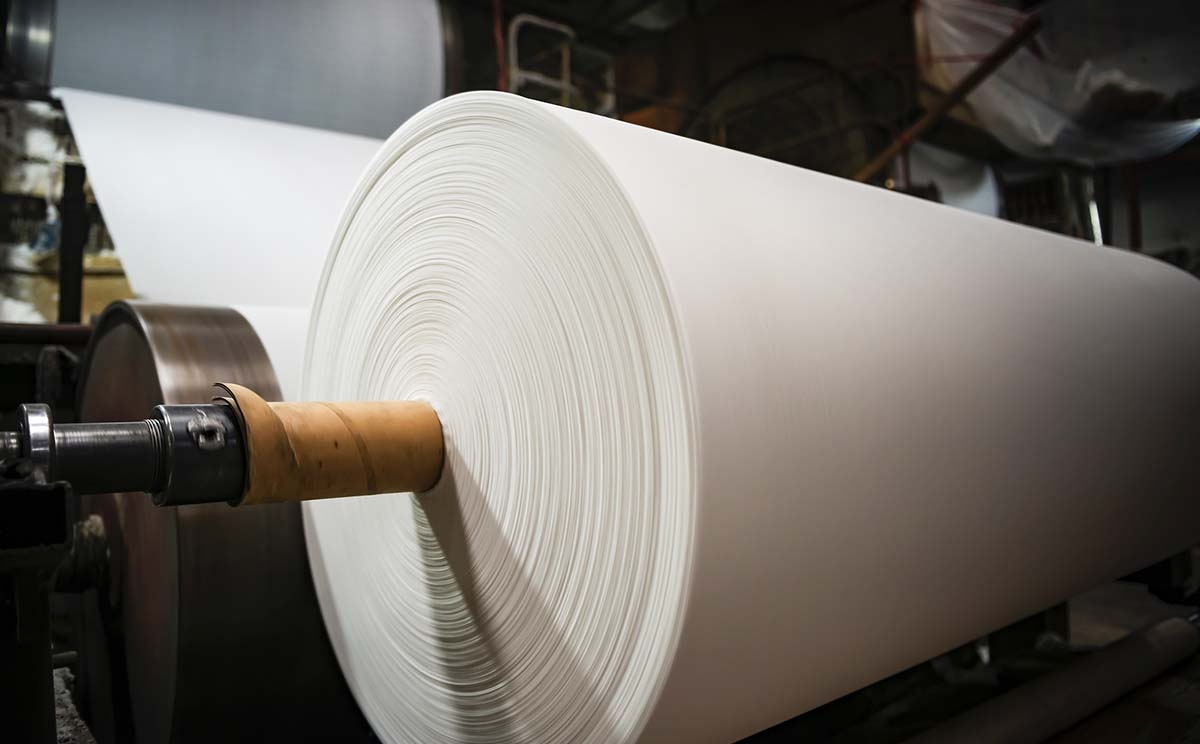 Industrie papetière et risque thermique, les syndicats demandent une table ronde