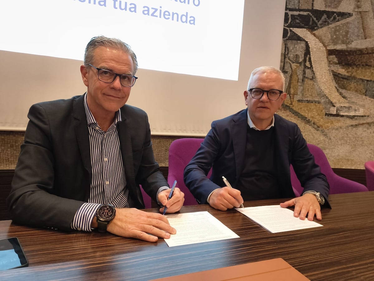 Fidimpresa Friulveneto en Odcec Pordenone werken samen om professionals en bedrijven te ondersteunen.
