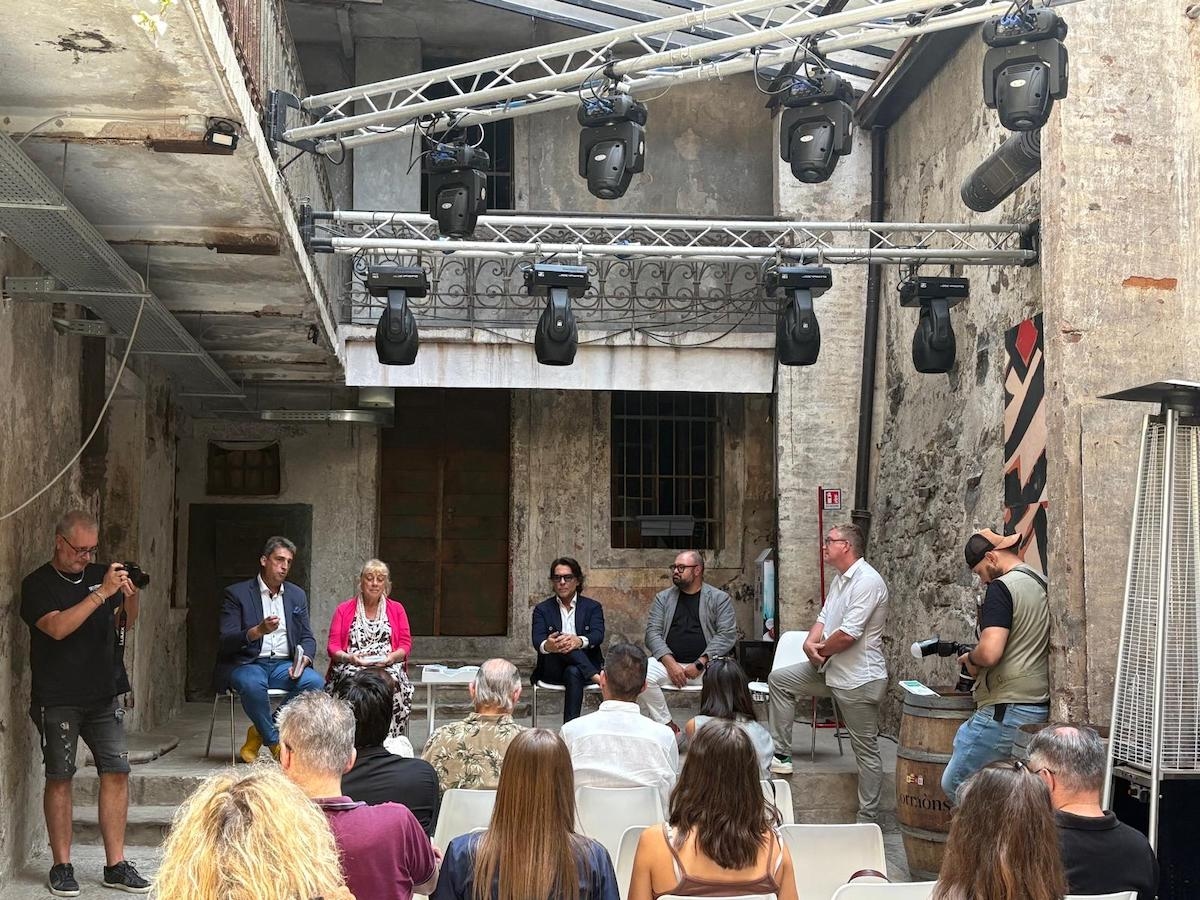 FIPE Confcommercio Gorizia presenteert de "Flavor Map" voor Gorizia & Collio 2025/2026