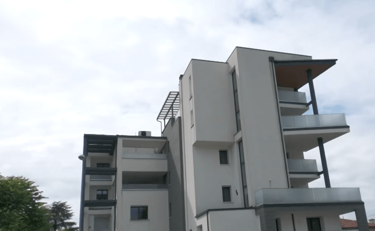Tweeduizend woningen staan ​​leeg, maar studenten en werkenden kunnen er geen woning vinden.