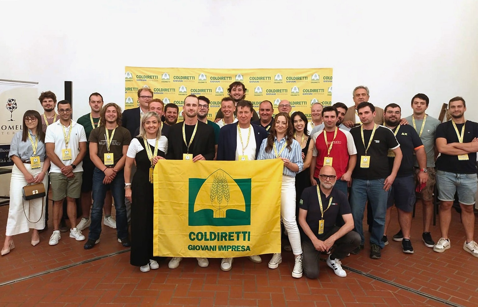 Coldiretti Friuli Venezia Giulia : les coupes dans la PAC auront des effets désastreux