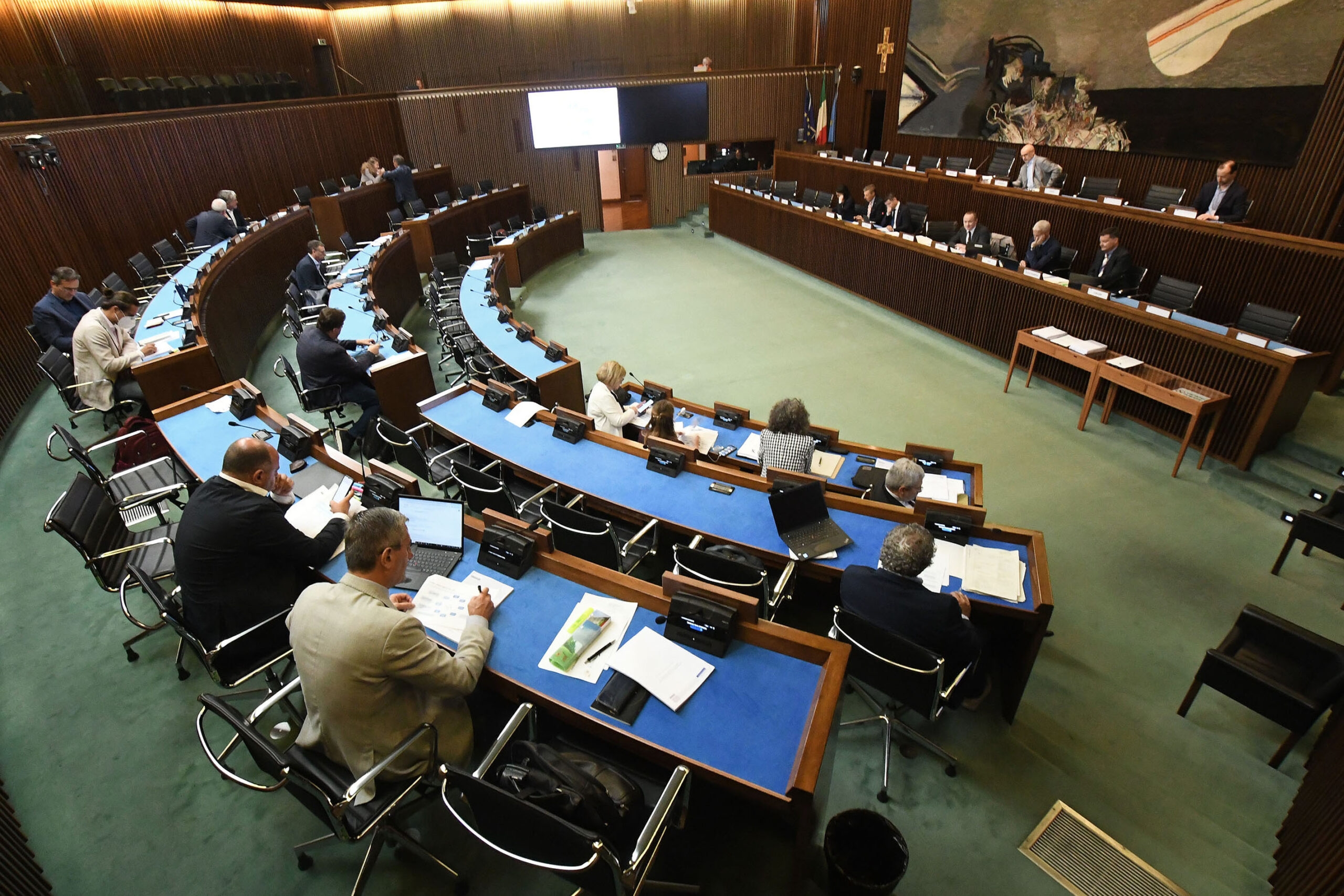 Komisyon konsolide bilançoyu onayladı, kârlar %27 arttı