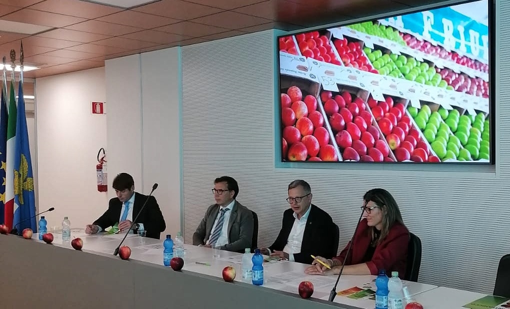 Meyve yetiştiriciliği: Sektörü güçlendirmek için 1,5 milyon avroluk teklif çağrısı