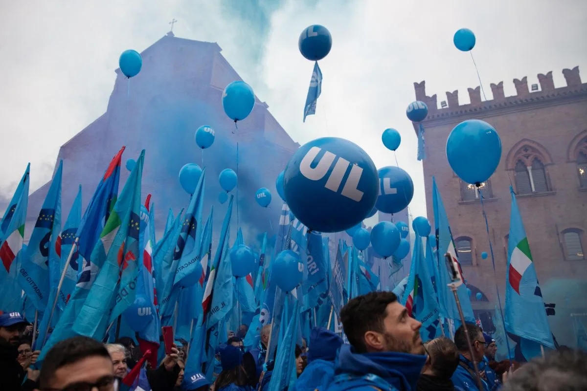 Riforma pensioni 2025/ Uil chiede flessibilità da 62 anni senza penalizzazioni (ultime notizie 20 giugno)