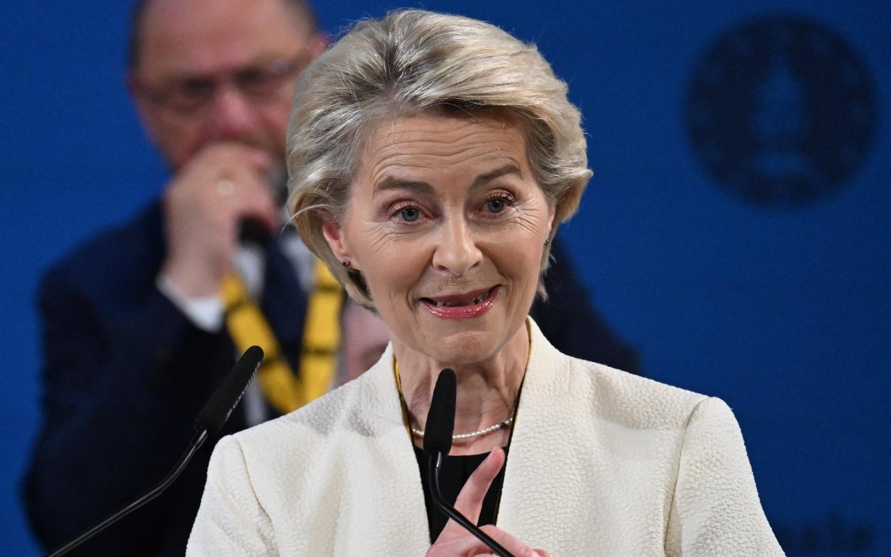 Ontmoeting Trump-Poetin/Sapelli: EU-fanatisme kan alles ruïneren en tot een wereldoorlog leiden